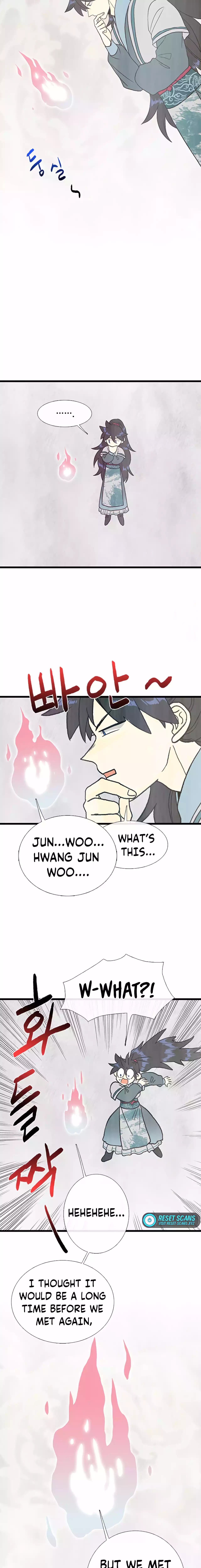 The Scholar's Reincarnation Chapter 213 6